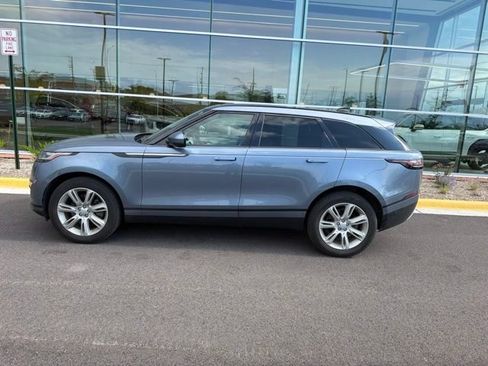 Used 2021 Land Rover Range Rover Velar S AWD/4WD image 21