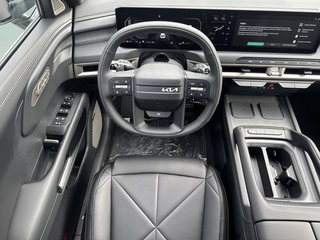 New 2027 Kia Telluride SX FWD image 17