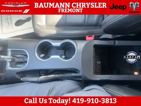 Used 2022 Ford Mustang Premium RWD image 19