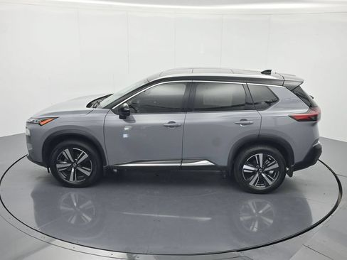 Used 2021 Nissan Rogue SL w/ Premium Package FWD image 37