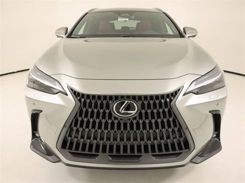 New 2026 Lexus NX 450h+ AWD w/ Luxury Package image 7