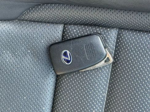 Used 2017 Lexus IS 200t F Sport w/ F Sport Package image 27