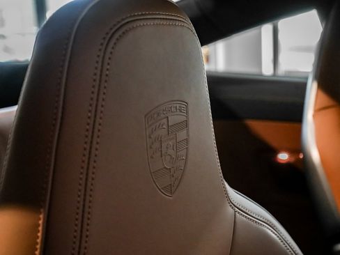 Used 2026 Porsche 911 GT3 image 28