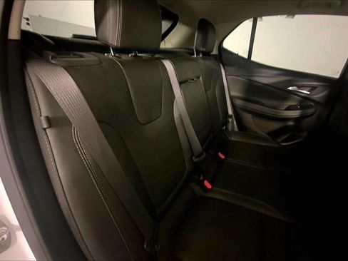 Used 2024 Buick Encore GX Sport Touring w/ Comfort Package FWD image 24