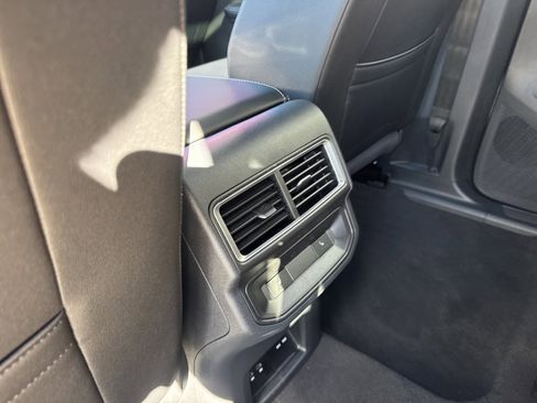 New 2026 Volkswagen Atlas Cross Sport SEL image 21