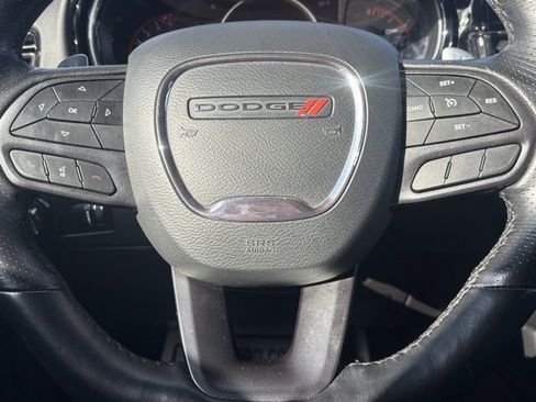 Used 2021 Dodge Durango GT image 18