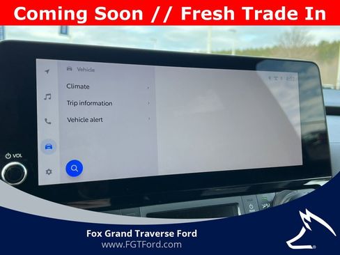 Used 2025 Toyota Grand Highlander AWD image 22