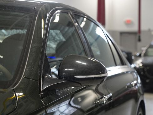 New 2026 Mercedes-Benz S 63 AMG S image 7