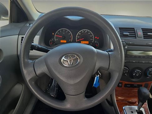Used 2009 Toyota Corolla XLE image 29
