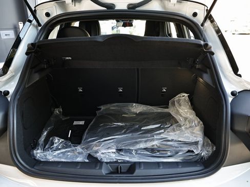 New 2026 MINI Cooper S image 29