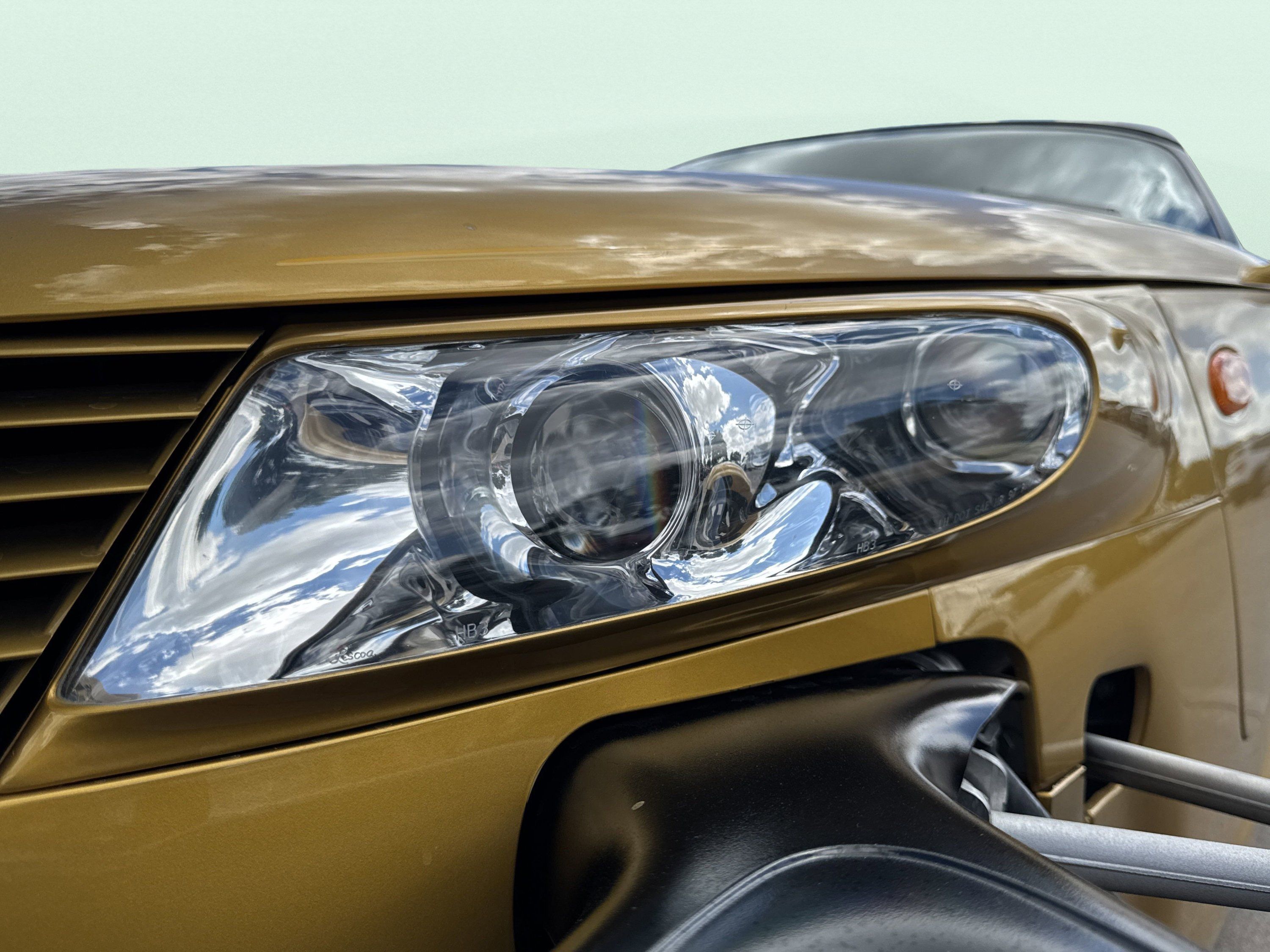 Used 2002 Chrysler Prowler RWD image 5