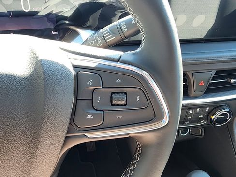 New 2026 Buick Encore GX Preferred w/ Comfort Package image 20