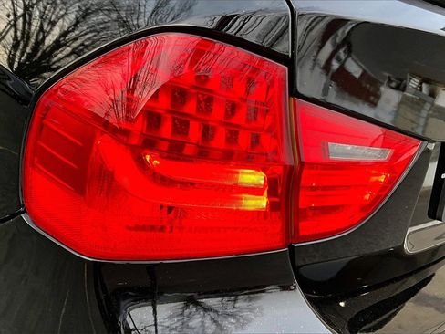 Used 2008 BMW M3 Sedan image 22