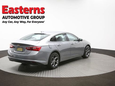 Used 2023 Chevrolet Malibu LT image 40