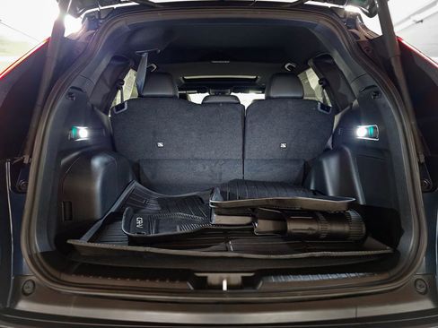 Certified 2024 Honda CR-V Sport-L image 8