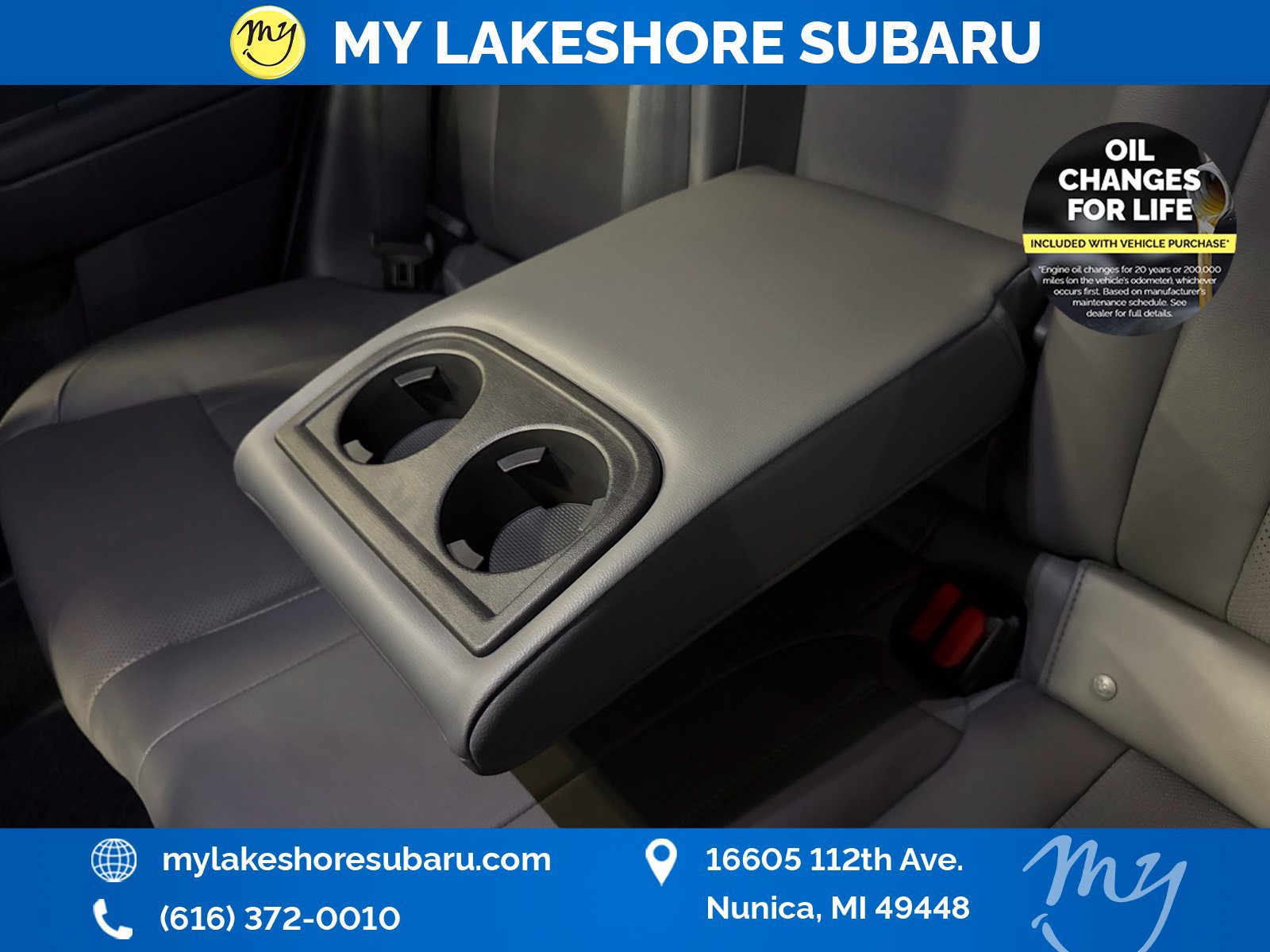 New 2026 Subaru Outback Limited XT AWD/4WD image 23
