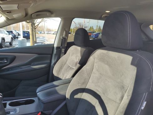 Used 2021 Nissan Murano SV image 10