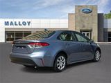 Used 2024 Toyota Corolla LE image 4
