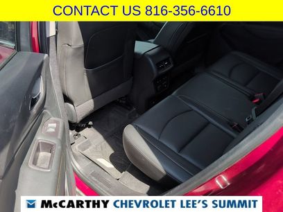 Used 2018 Chevrolet Equinox Premier