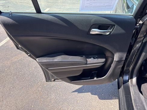 Used 2019 Dodge Charger Police w/ Street Appearance Group AWD/4WD image 23