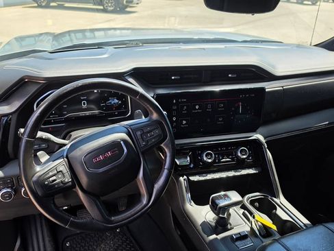 Used 2023 GMC Sierra 1500 AT4X AWD/4WD image 10