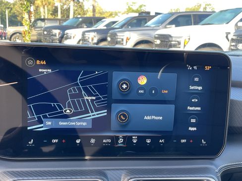 New 2025 Ford Mustang GT Premium image 21