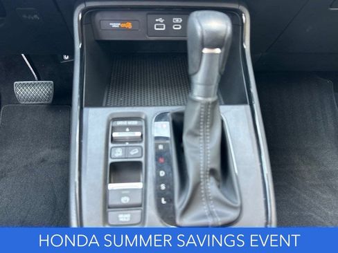 Certified 2024 Honda CR-V EX image 21