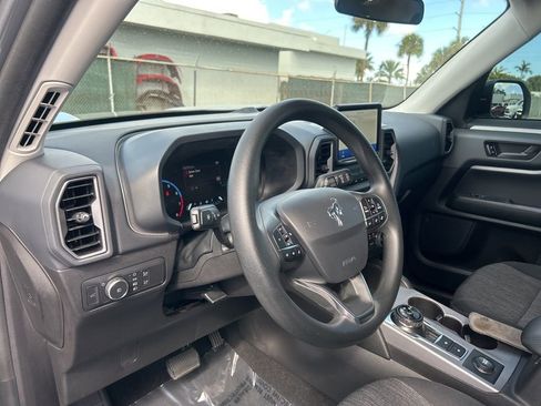 Used 2021 Ford Bronco Sport Big Bend image 10