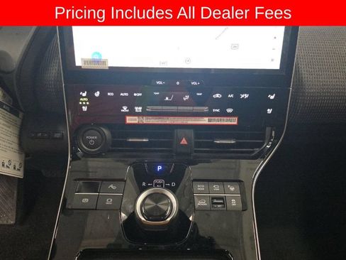 Used 2024 Toyota bZ4X AWD w/ Weather Package image 11