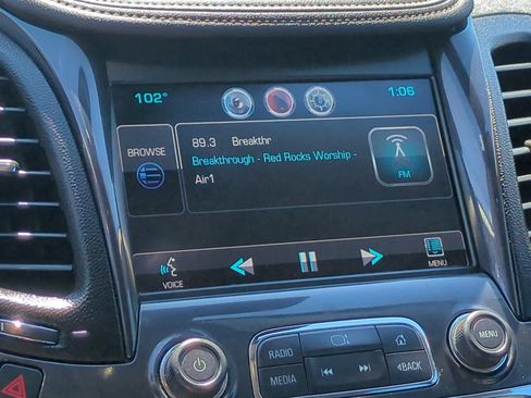 Used 2014 Chevrolet Impala LT FWD image 21