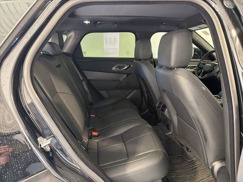 Used 2026 Land Rover Range Rover Velar S AWD/4WD image 28
