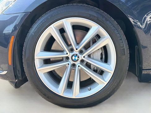 Used 2016 BMW 750i image 43