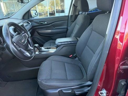 Used 2019 GMC Acadia SLE image 6