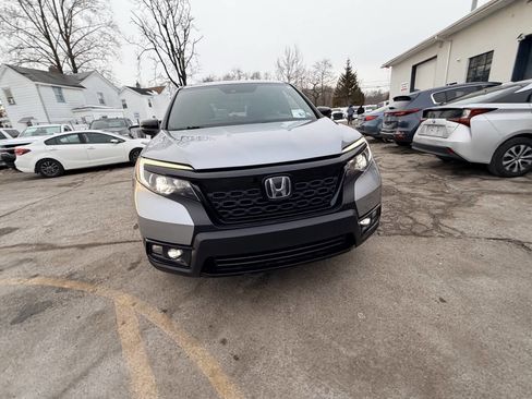 Used 2019 Honda Passport EX-L image 5