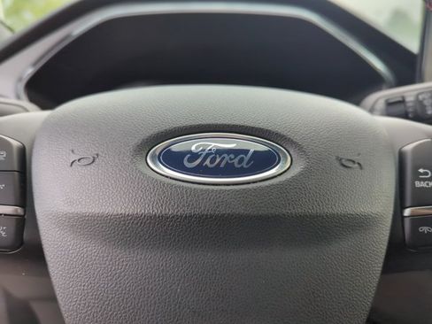Used 2024 Ford Escape ST-Line w/ Tech Pack #1 FWD image 19
