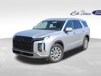 Used 2025 Hyundai Palisade SEL video 1