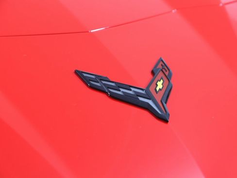 Used 2023 Chevrolet Corvette Stingray Preferred Conv w/ 2LT image 21