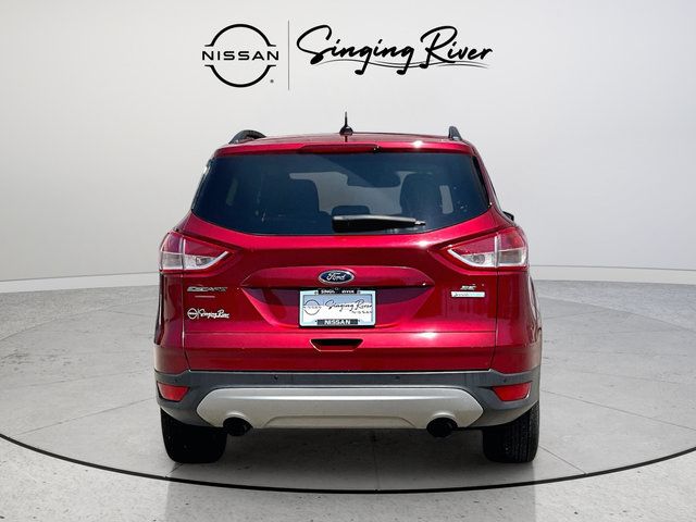 Used 2016 Ford Escape SE w/ Equipment Group 201A FWD image 5
