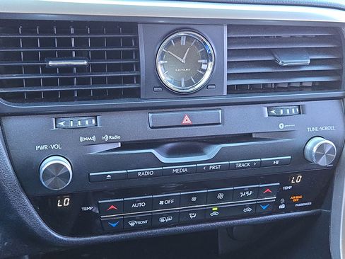 Used 2016 Lexus RX 350 FWD w/ 3500 lbs Tow Prep Package image 30