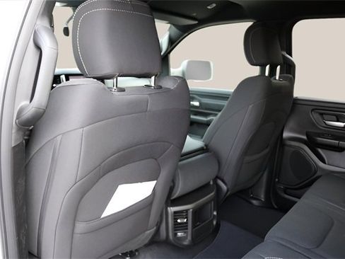 New 2026 RAM 1500 Express image 12