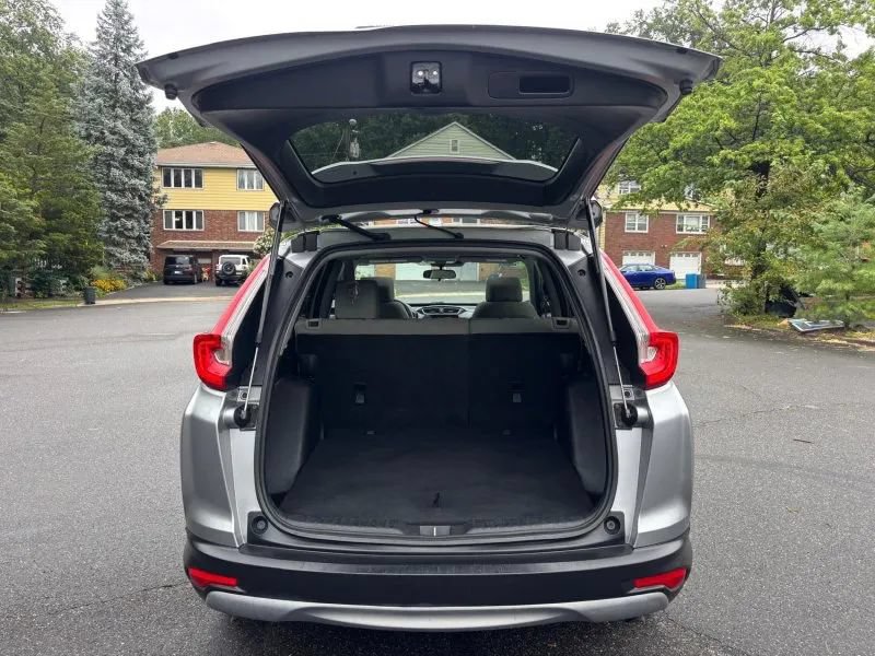 Used 2017 Honda CR-V EX image 5