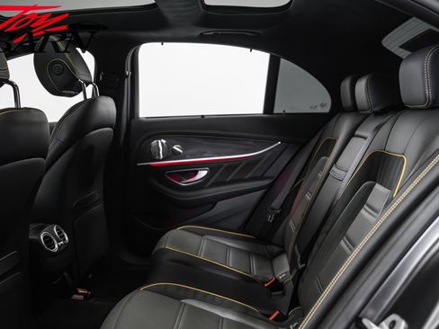 Used 2023 Mercedes-Benz E 63 AMG S image 52
