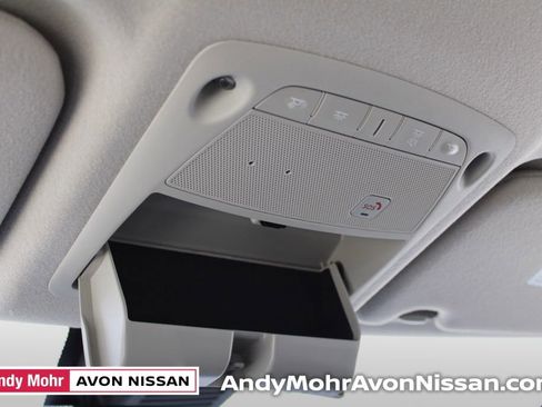 New 2025 Nissan Leaf SV Plus image 29