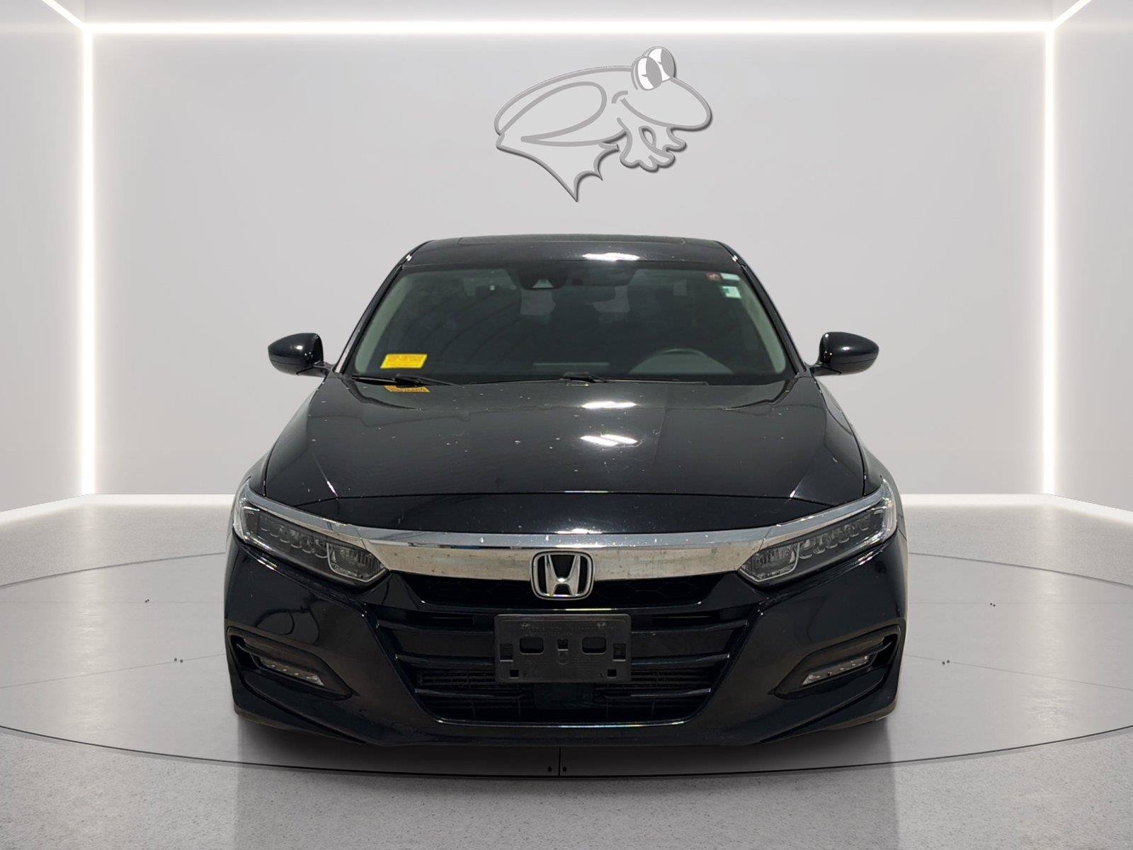 Used 2020 Honda Accord EX image 8