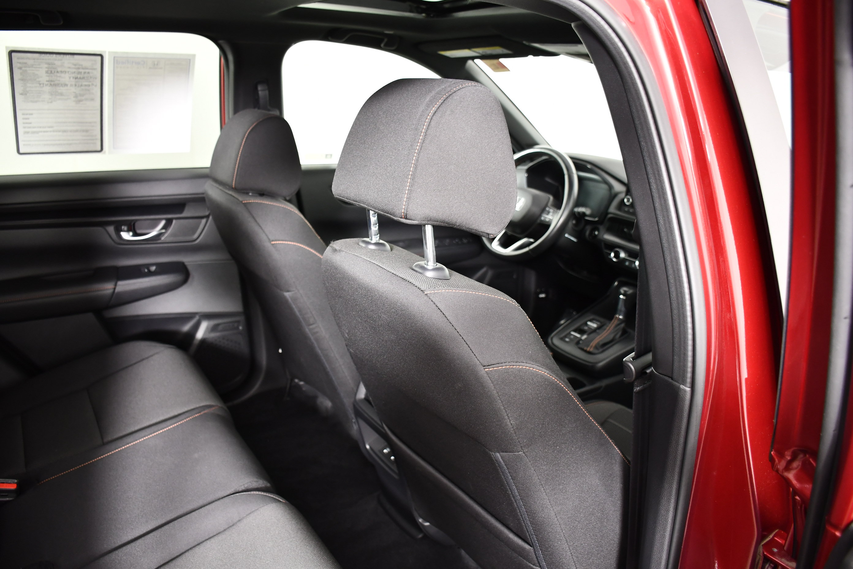 Certified 2024 Honda CR-V Sport image 42