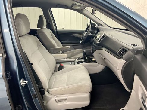 Used 2017 Honda Pilot LX image 21