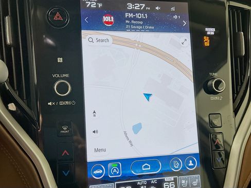 Used 2024 Subaru Outback Touring XT image 21