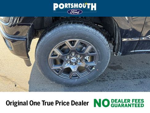 New 2026 Ford F150 STX w/ Equipment Group 200A image 21