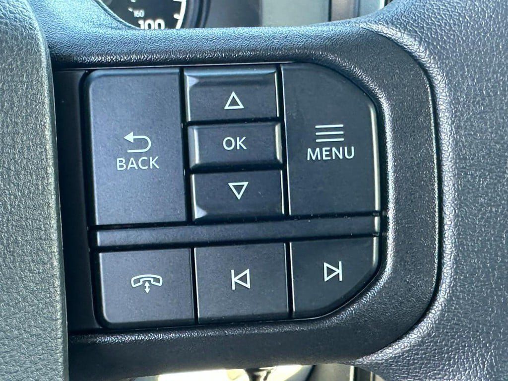 New 2026 Ford F350 XL RWD image 11