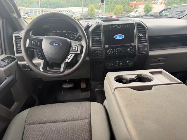 Used 2022 Ford F250 XL w/ STX Appearance Package AWD/4WD image 7